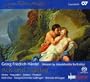 Handel: Acis und Galatea (Version by Mendelssohn Bartholdy)