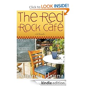 Red Rock Cafe