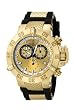 The Subaqua Noma III Swiss Quartz Chronograph Rubber Strap Series 5517