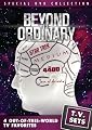 T.V. Sets: Beyond the Ordinary