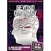 T.V. Sets: Beyond the Ordinary