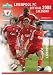 Official Liverpool FC A3 Calendar 2008