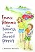 Emma Dilemma, the Nanny, and the Secret Ferret