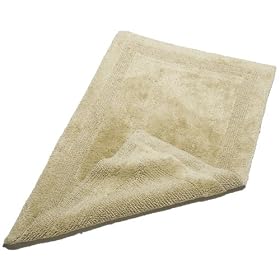 Pinzon Luxury Reversible Bath Rug