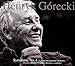 Gorecki: Symphony No 4 Op 85