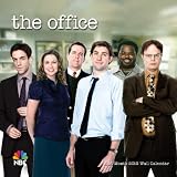 The Office 2012 Wall Calendar