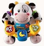 VTech Shapes & Sound Cow