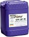 Royal Purple 05530 API-Licensed SAE 5W-30 High Performance Synthetic Motor Oil - 5 Gallon