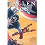 Fallen Son: Death of Captain America