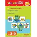 bambino L�K-System: L�K. Bambino. Konzentrationsspiele 1: F�r Kinder ab 3 J