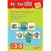bambino L�K-System: L�K. Bambino. Konzentrationsspiele 1: F�r Kinder ab 3 J