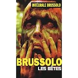 Les b�tespar Brussolo Serge