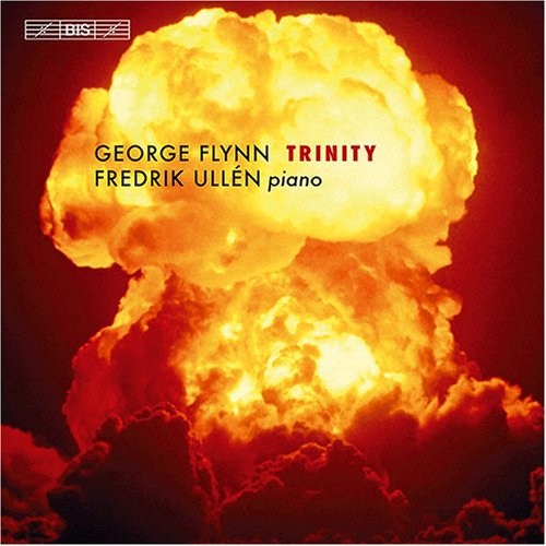 CD-Charts  Music : George Flynn: Trinity