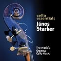Cello Essentials: The World's Greatest Cello Music
