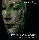 Revue   / Shostakovich: 24 Preludes and Fugues