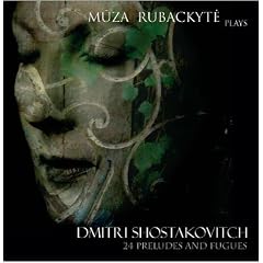 24 Preludes Et Fugues, Op.87
