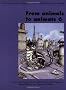 From Animals to Animats 6: Proceedings of the Sixth International Conference on Simulation of Adaptive Behavior (Complex Adaptive Systems)