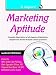 Marketing Aptitude: Useful for Banking Services and other Competitive Exams RS.73.00