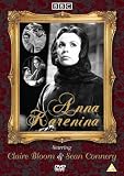 Anna Karenina [DVD] [1961]
