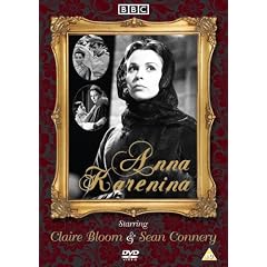 Anna Karenina [DVD] [1961]