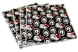 UGA Georgia Bulldogs 4 Pc Placemat Set