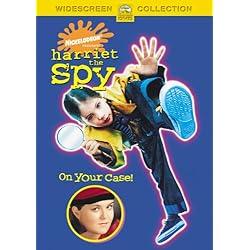 Harriet the Spy