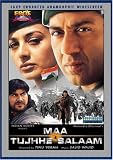 Maa Tujhhe Salaam (2002) (Hindi Film / Bollywood Movie / Indian Cinema DVD)