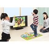 アンパンマン かぞくで!育脳マットDX