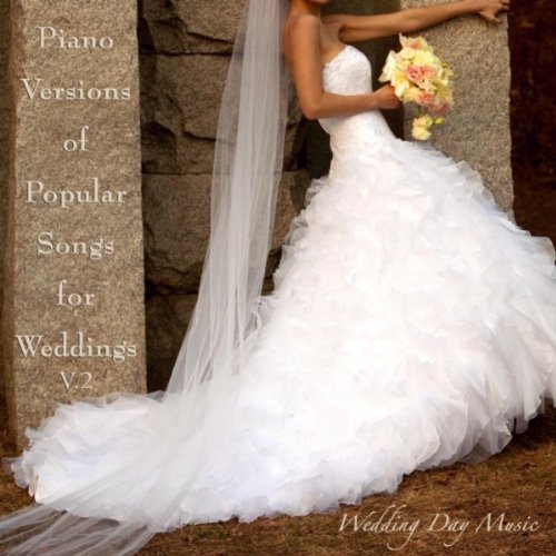 popular wedding songs