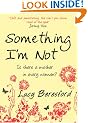 Something I'm Not