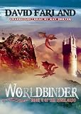 Worldbinder (Runelords, Book 6)(Library Edition)