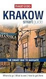 Krakow : smart guide