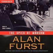 The Spies of Warsaw | Alan Furst