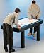 Sports : Air-Hockey-Tisch Power