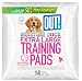 OUT! Moisture Lock Extra Large Dog Training Pads, 14 Count