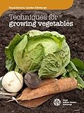 Growing your own vegetables