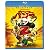 カンフー・パンダ２ ブルーレイ＋DVDセット [Blu-ray]