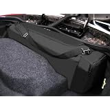 Pontiac Solstice Trunk Organizer by Roadtrip Luggage