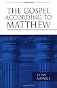 The Gospel According to Matthew
