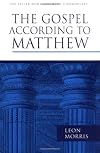 The Gospel According to Matthew