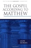 The Gospel According to Matthew