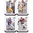 2007 Press Pass Se Super Premium Card #30 Dwayne Jarrett (rc) Rookie Football Cards - Wr Usc
