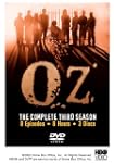 Oz: The Complete Third Season