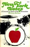 New York Notes: A Journal of Jazz, 1972-1975