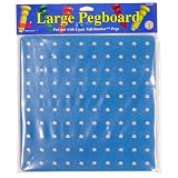 Lauri Toys Large Pegboard - B0007PC96G