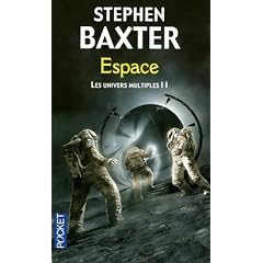 Les Univers multiples, Tome 2 : Espace