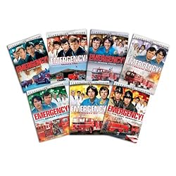 Emergency:  The Complete Series