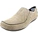 NoSoX Men's Stray Parchment Slip-On Loafer
