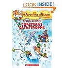 Christmas Catastrophe (Geronimo Stilton) by Geronimo Stilton