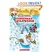 Christmas Catastrophe (Geronimo Stilton)